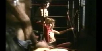 Vintage BBC Bisex