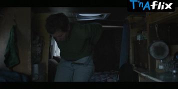 Frances Mcdormand Sexy Scene  in Nomadland (Van Damage)