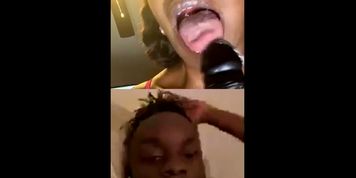 Freak Live Thot