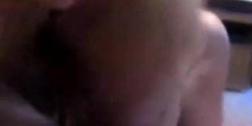 ExGF Blowjob