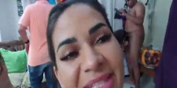 Surubinha de leve