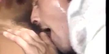 Black girl big boobs fucked