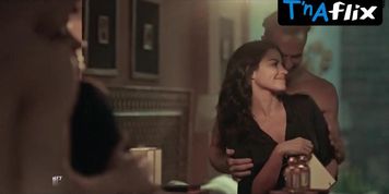 Maite Perroni Butt,  Breasts Scene  in Dark Desire