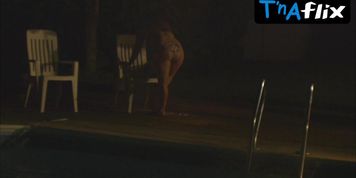 Carolina Monnerat Bikini Scene  in Tormenting The Hen