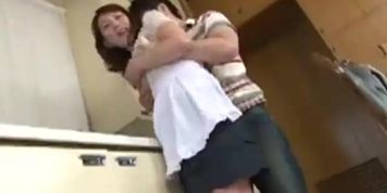 the hot mature had an affair with stepson
