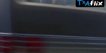 Chris Jordan Butt Scene  in Teenage Hitchhikers