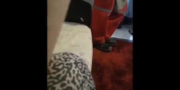 Colombiana pichona  claro
