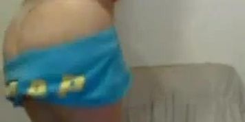 Huge boobs Asian milf webcam xxx