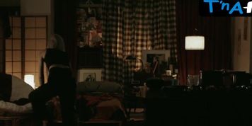 Kate Easton Sexy Scene  in Wilder Than Her