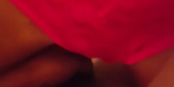 Jamaica Young Girl (Kira Noir)