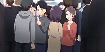 Chikan Densha 2