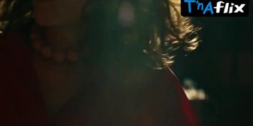 Cristina Umana Breasts Scene  in Noticia De Un Secuestro