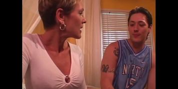 Hot Milf Kayla Cam & Tara Moon Screw Hardcore With Bbc - Big Tits Mom Gets Facial (Angela Faith, Julie Mandrews)