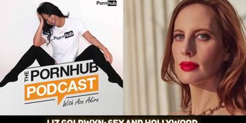 43.Liz Goldwyn: Sex & Hollywood (Asa Akira)