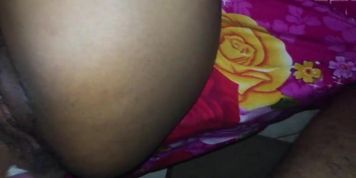 anal with my girl