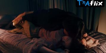 Akari Fukunaga Breasts Scene  in Hand