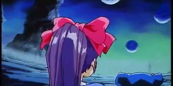 Anime Deleted scene