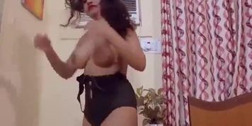 Bhabhi nice