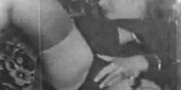 Vintage Lesbians Site Seer