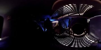 space girl 360