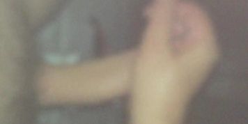Massage Parlor Handjob