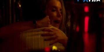 Betty Gilpin Underwear Scene  in Nurse Jackie
