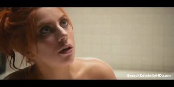 Lady Gaga Nude in a Star is Born