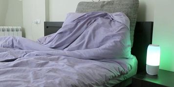 Eva Doll Solo Masturbation