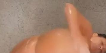 Jessica Annelle Dildo Fuck (Evelyn Carson)