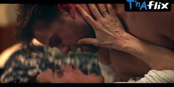 Rachel Weisz Sexy Scene  in Vladimir