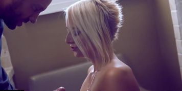 Swollen (Kate England)