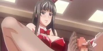 panty rub *HMV*