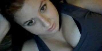 0293 LAUREN, 19y, FROM MICHIGAN