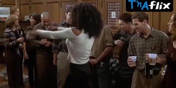 Kenya Moore Breasts Scene  in Senseless