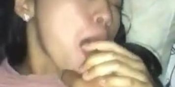 Magandang Pinay Virgin