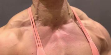 Show your nerve by sharing the length of your manhood