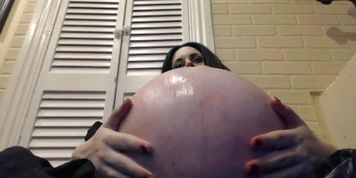 Huge Belly Coco Butter