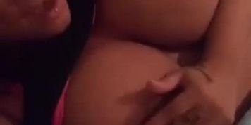 Busty Romanian asks for titty screw - pierced nipples