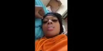 Thot facial quarantine  (Fatpussy)