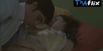 Roxane Mesquida Breasts,  Bush Scene  in Fat Girl (Full Frontal)