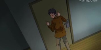 Shiiba-san No Urano Kao