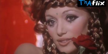 Delia Boccardo Breasts Scene  in Un Detective