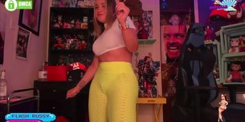 Kloe 861 thc (Kelsi Monroe, Phoenix Marie)
