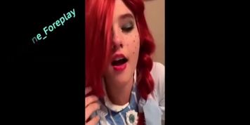 Best Kitsune Fart/Burp Compilation!