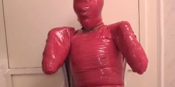 Asian tape breathplay