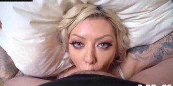 2 drops Karma Rx The Shower
