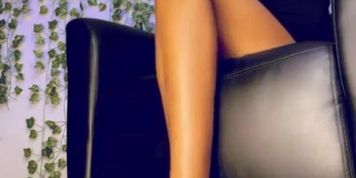 Classy Feet JOI