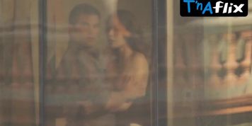 Maria Bravikova Breasts Scene  in Showdown In Manila