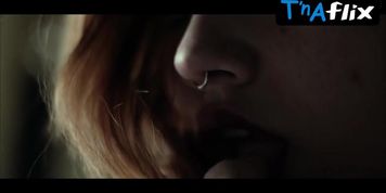 Sara Correa Butt,  Breasts Scene  in Carlao In Between Heaven And Earth