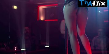 Julia Greziak Butt,  Breasts Scene  in The End